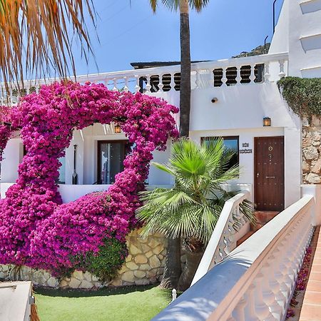 Mijas Residence Esterno foto