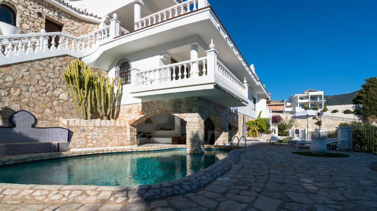 Mijas Residence Esterno foto