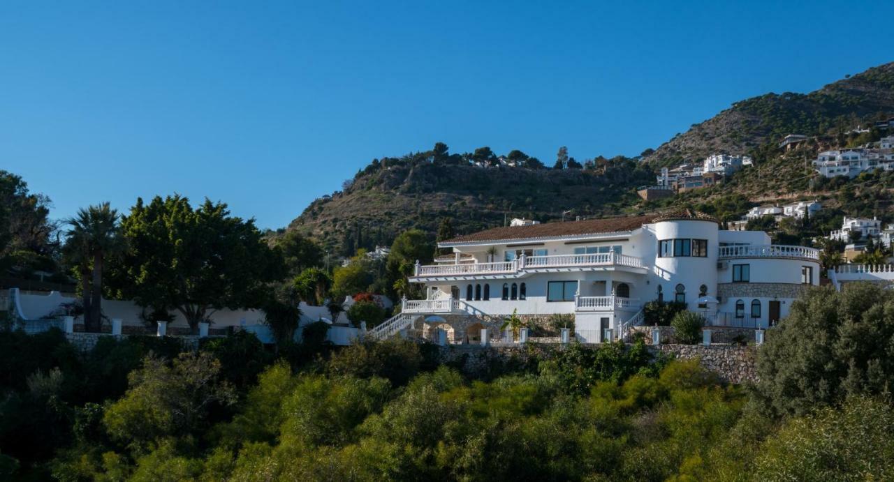 Mijas Residence Esterno foto
