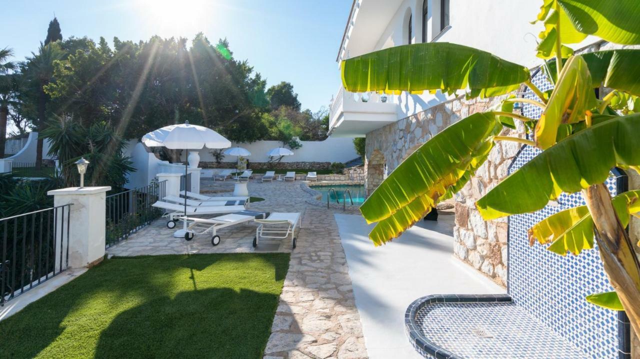 Mijas Residence Esterno foto