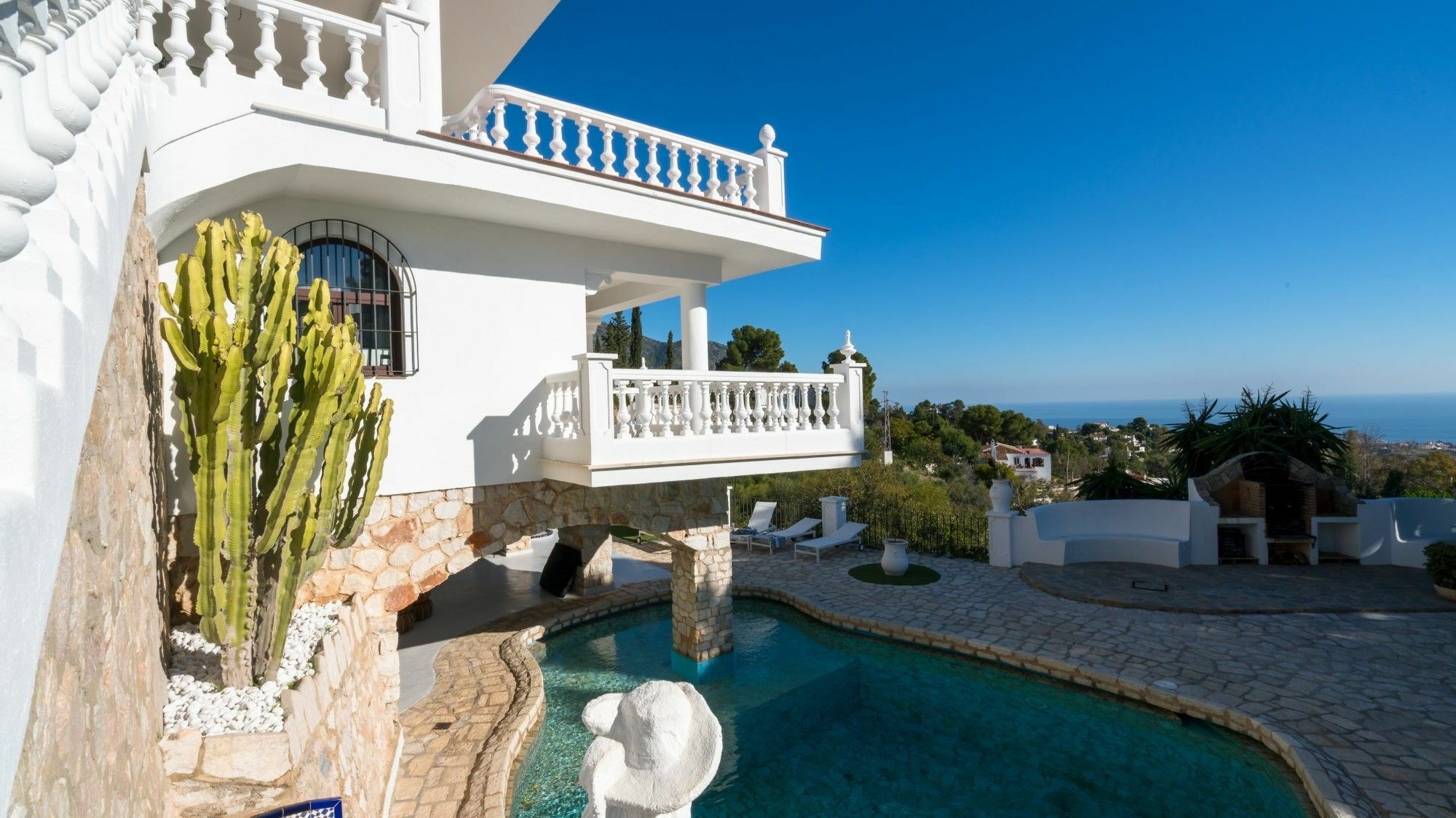 Mijas Residence Esterno foto