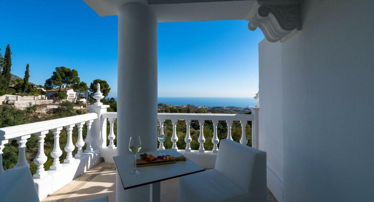Mijas Residence Esterno foto